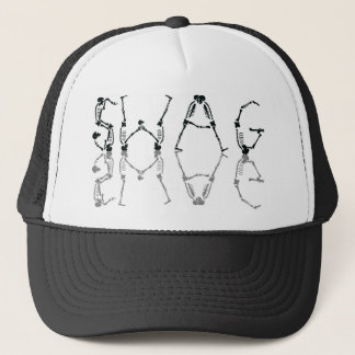 Boné A Anatomia do Swag