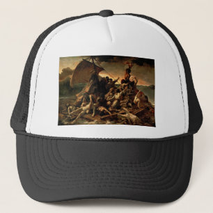 Boné A Arca da Medusa