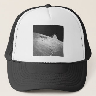 Boné A conspiração lunar