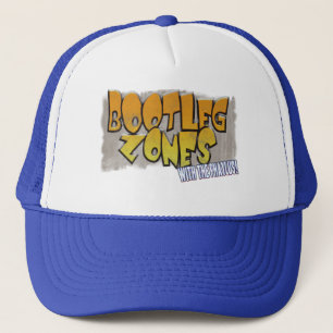 Boné A cópia ilegal divide o chapéu