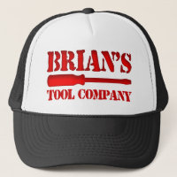 A Ferramenta Empresa de Brian