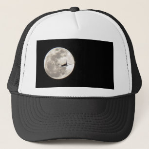 Boné ~À Lua~ HAT