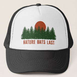 Boné A Nature Rebate Últimas Árvores