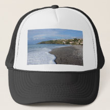 A Praia em Scalea