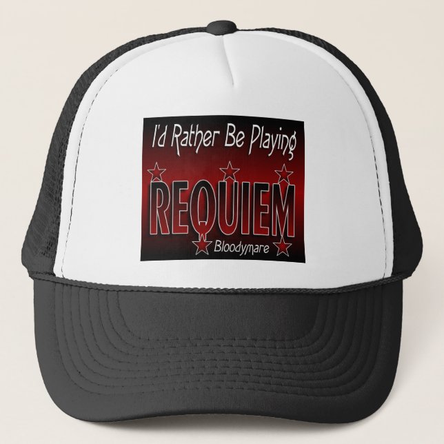 Boné A preferencialmente seja chapéu (Frente)