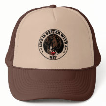 A Vida É Melhor Com Uma Raça De Cachorro SPG