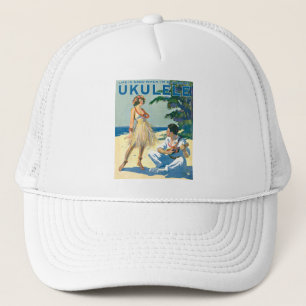 Boné A vida é o bom chapéu #2