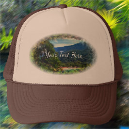 Boné A Yelapa View 0828