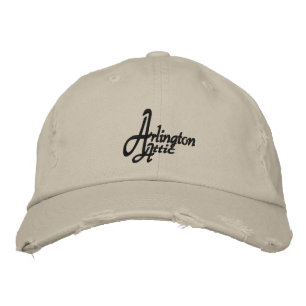 Boné AA Hat