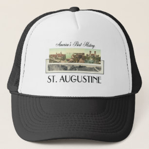 Boné ABH St Augustine