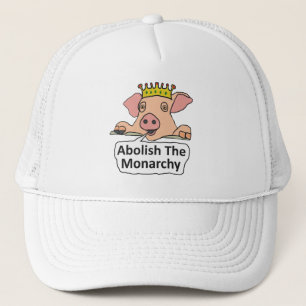 Boné Abolir A Monarquia