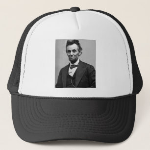 Boné Abraham Lincoln