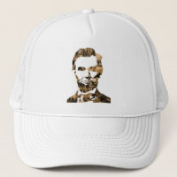 Abraham Lincoln