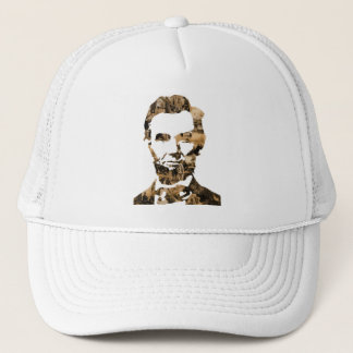 Boné Abraham Lincoln