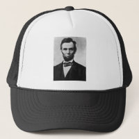 Abraham Lincoln: 16º Presidente da América