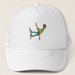 Boné Abseiling