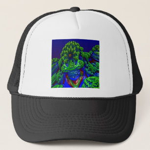 BONÉ ABSTRATO 1