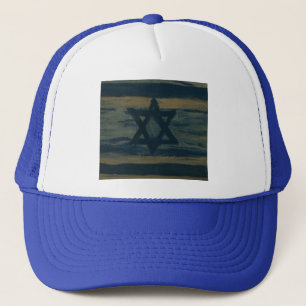 Boné abstrato israel