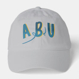 Boné Abu Árabe