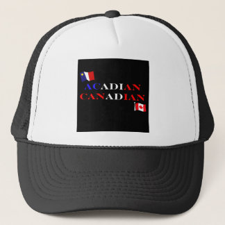 Boné Acade Canadense