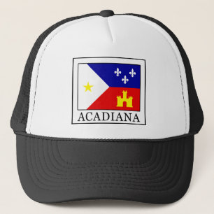 Boné Acadiana