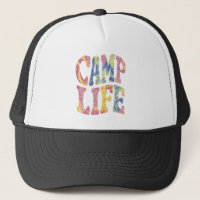 Acampamento Meninas de Verão Vida de Acampamento T