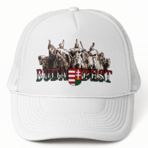 Acordo de Heroínas Húngaras de Budapeste com Bande