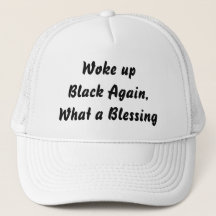 Acordou preto novamente que bênçãos, 11 de junho