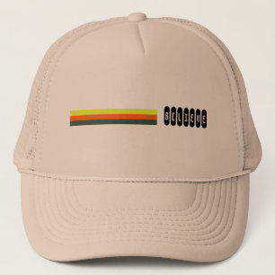 Boné Acredite na Trendy