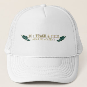 Boné ADA XC + Track & Field Hat