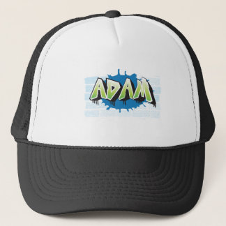 Boné adam.ai