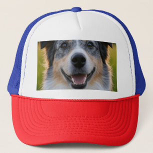Boné Adicionar Foto Pet Personalizar
