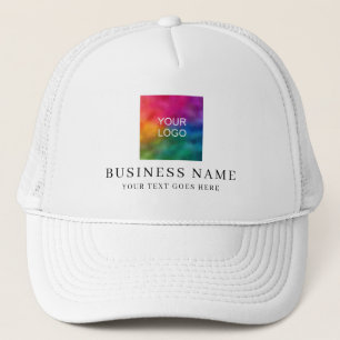 Boné Adicionar Nome Enviar Texto para o Logotipo da Sua