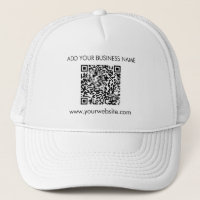 Adicionar seu endereço de site à empresa QR Code
