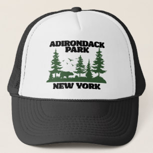 Boné Adirondack Park