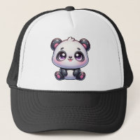 Adorável Panda Pal kawaii
