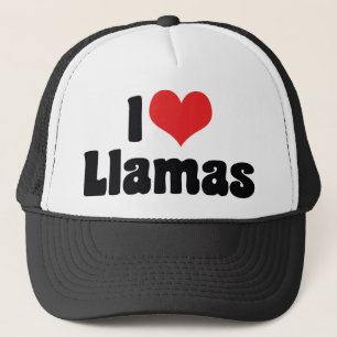 Boné Adoro Heart Lhamt