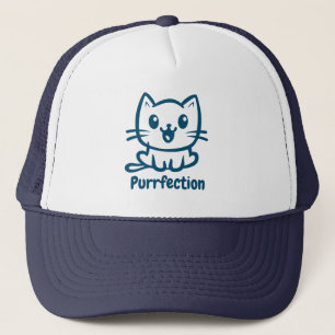 Boné Adquirência, Gato De Anime Muito Bonito