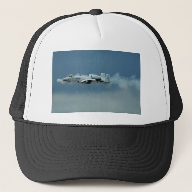 Boné Aeronaves militares (Frente)