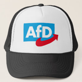Boné AfD:Alternativo für Alemanha
