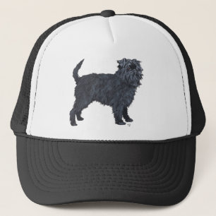 Boné Affenpinscher