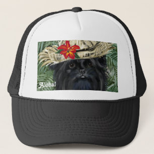 Boné Affenpinscher