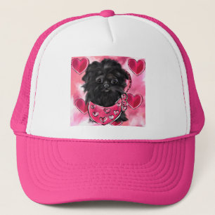 Boné Affenpinscher