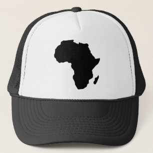 Boné África