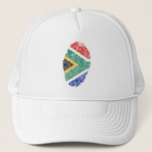 Boné África do Sul