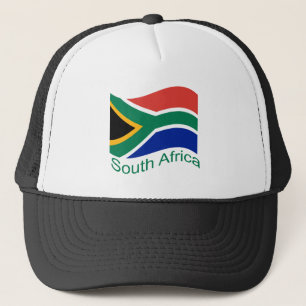 Boné África do Sul