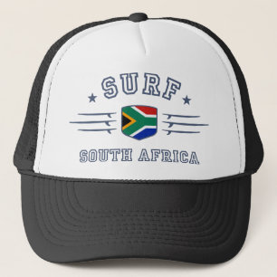 Boné África do Sul