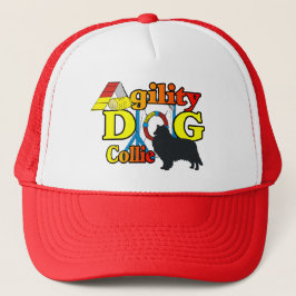 Boné agilidade rugosa camisa presentes