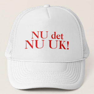 Boné Agora é NUUK