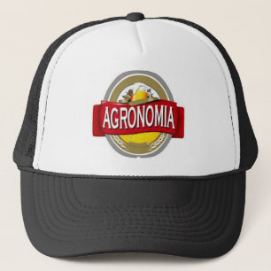 Boné Agronomia Cerveja 2